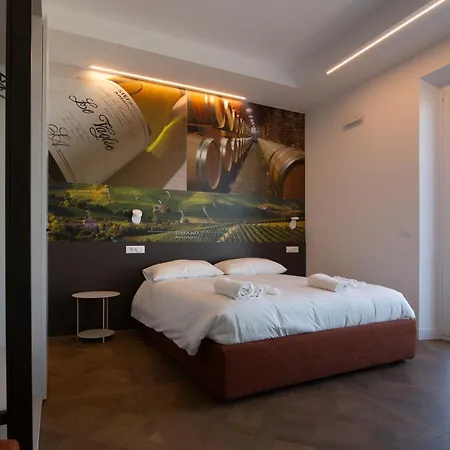 بيت ضيافة Casa Le Vaglie *