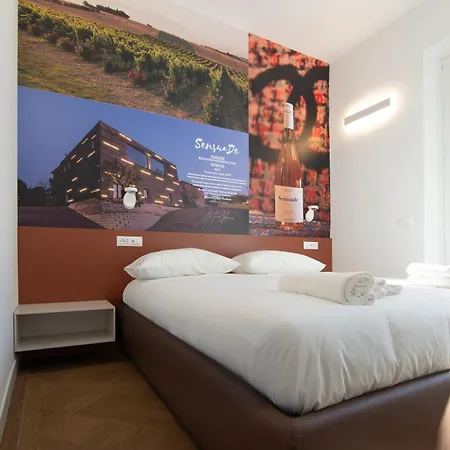 Casa Le Vaglie Barbara (Ancona)