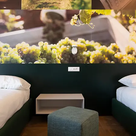 بيت ضيافة Casa Le Vaglie *