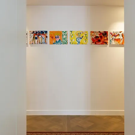 Casa Le Vaglie بيت ضيافة Barbara (Ancona)