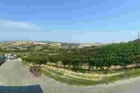 Casa Le Vaglie * Barbara (Ancona)