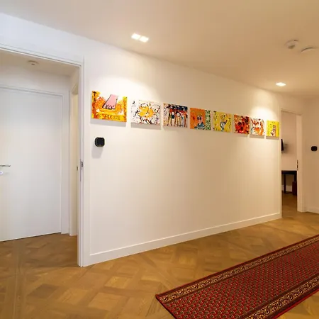 Casa Le Vaglie Barbara (Ancona)