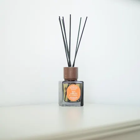 Casa Le Vaglie Barbara (Ancona)