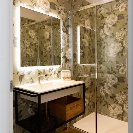 بيت ضيافة Casa Le Vaglie *