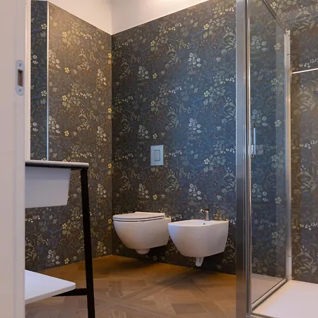 بيت ضيافة Casa Le Vaglie *