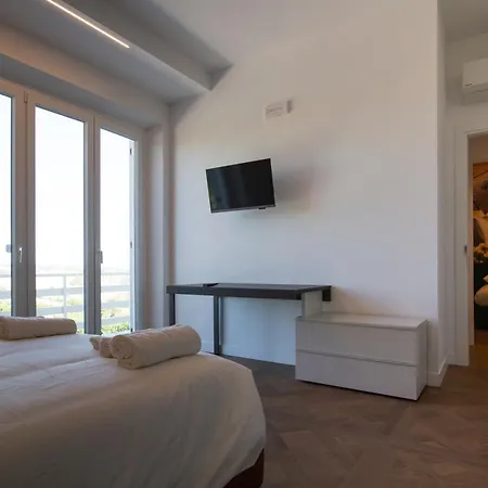 Casa Le Vaglie *